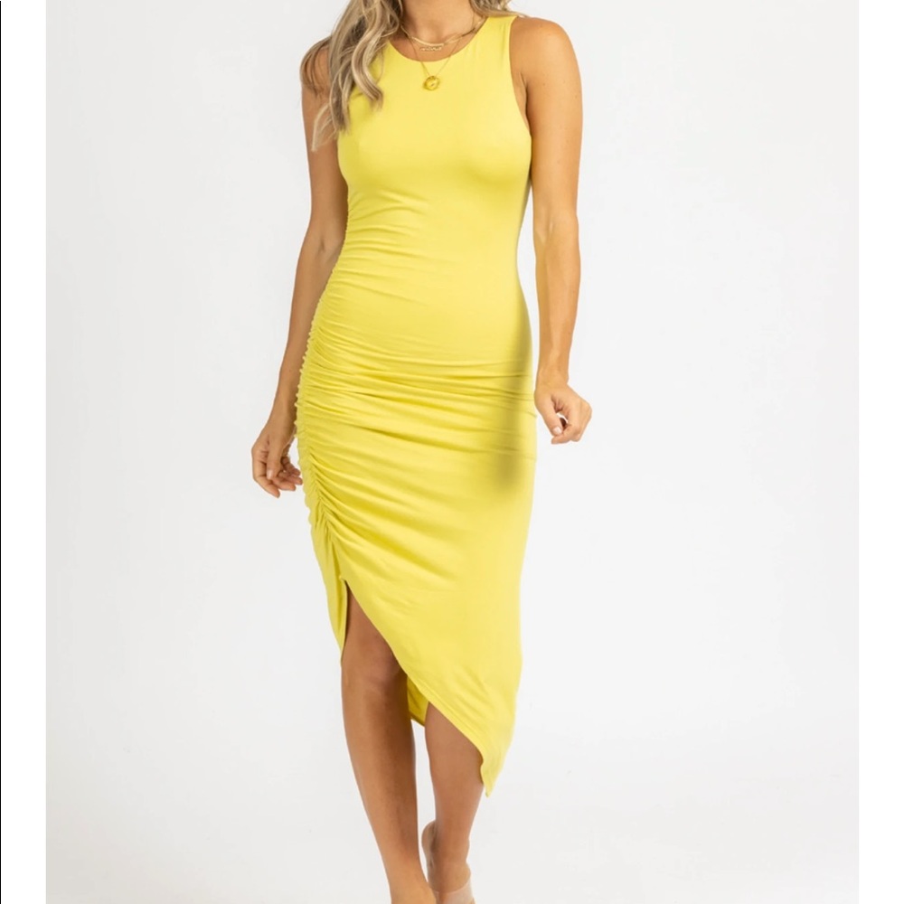 Midi dress